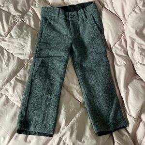 Janie & Jack dress pants